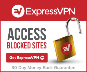 Access blocked websites in China with ExpressVPN!