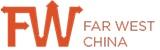 Xinjiang: Far West China logo