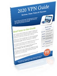 FarWestChina 2021 VPN Guide