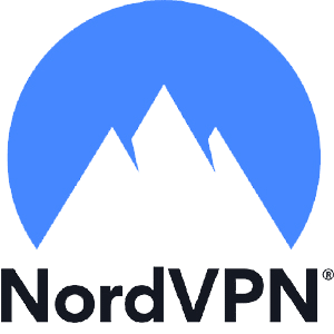 NordVPN logo