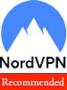 NordVPN recommended VPN for China